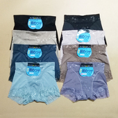 Body YGHSG006 en coton - Ref 655370 Image 13