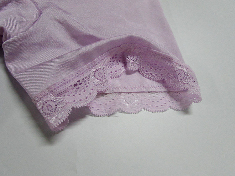 body amincissant doux en polyester - Ref 675415 Image 3