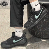 NIKE耐克休闲男JORDAN 002 HJ6777 CMFT ERA运动复古低帮防滑板鞋