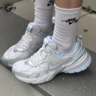 FD0736 RUN日常百搭复古老爹运动休闲鞋 009 V2K NIKE耐克女新款