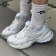 NIKE耐克女新款 009 FD0736 V2K RUN日常百搭复古老爹运动休闲鞋