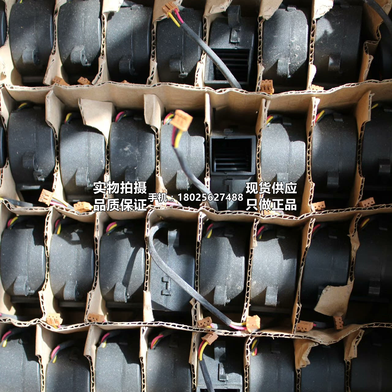 AB5012DX-A03 全新原装 AB5012MX-A03 12V 投影机风扇 涡轮鼓风机