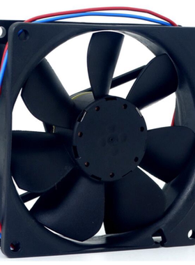 3412NGME 全新原装 风机 9225 DC12V 超静音 散热风扇