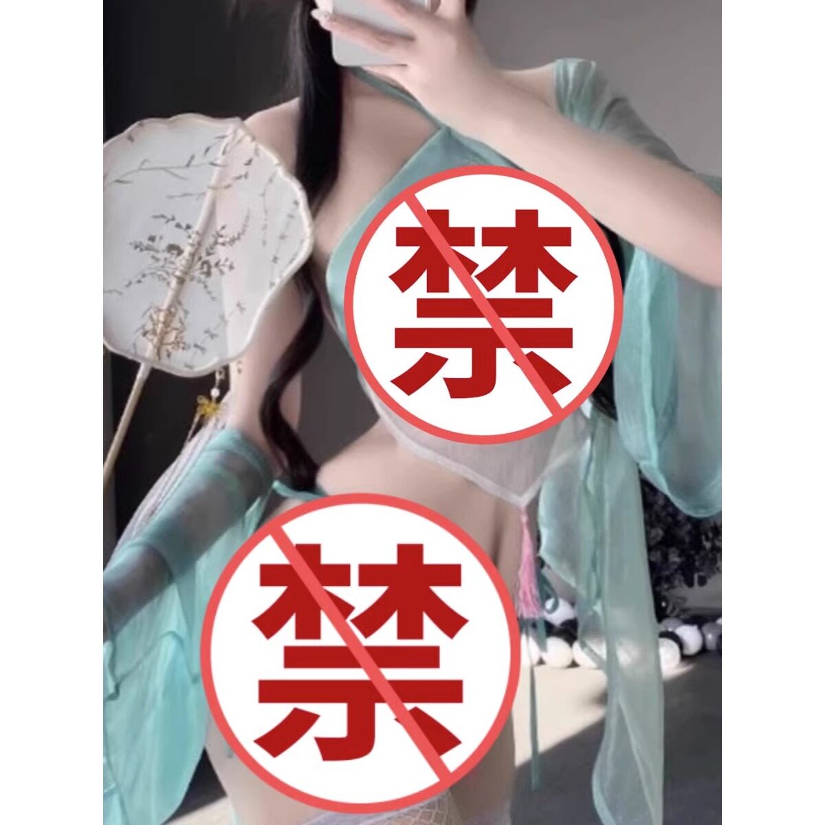 敦煌飞天公主少女异域风舞蹈汉元素摄影楼演出服西域风情改良汉服