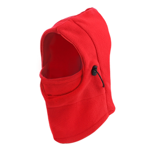钓鱼护脸面罩冬天防风保暖头套帽子加绒头套垂钓装备渔具鱼具用品