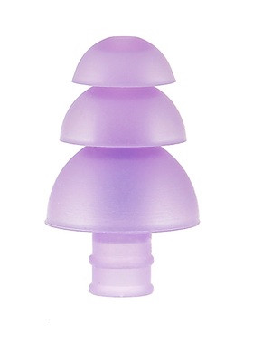 pluggerz防噪音耳塞晚上睡觉用一对学生打呼噜隔音塞耳朵防吵神器