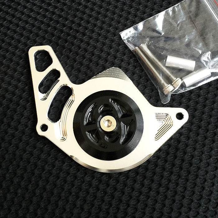 小猴子摩托车改装配件cnc铝合金