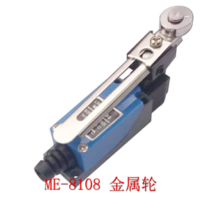 限位开关ME-8108行程开关ME-8104接近开关ME-8112.ME-8166ME-9101