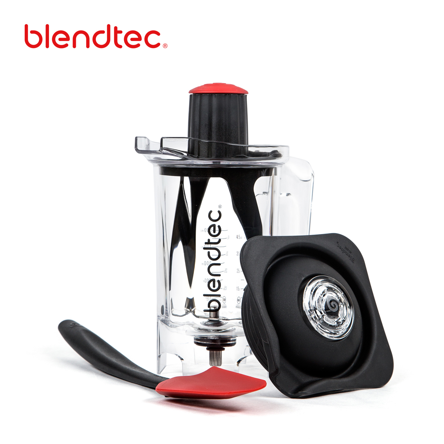 Blendtec原装进口扭扭杯