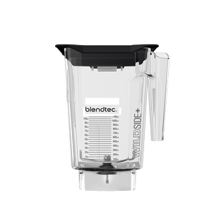 blendtec五方杯 环保材质