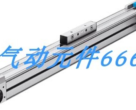 ESTO正品电缸DGC-25-450-KF-YSR-A 532447现