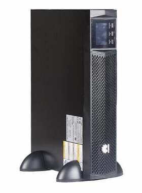 华为UPS2000-G-20KRTL电源 20KVA/18KW通讯模块服务器应急备用UPS