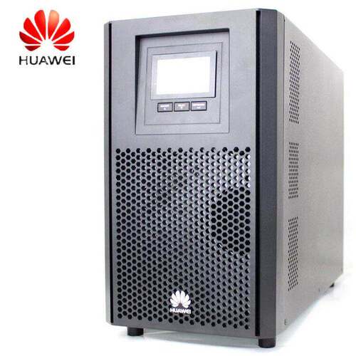 华为UPS2000-A-1KTTS电源在线式1K/800W 2K/3K/6K/10K停电应急UPS