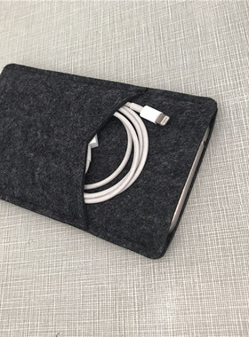 适用于华为P0001/CP020/AP09S移动电源66w保护套便携收纳袋防护包