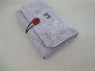 2代7寸收纳便携保护套 Pocket 适用GPD Pocket主机电脑内胆包GPD