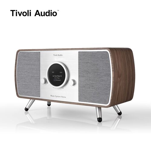 TivoliAudioMSYH2无线蓝牙音箱