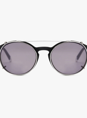 BARNER夹式镜片太阳眼镜