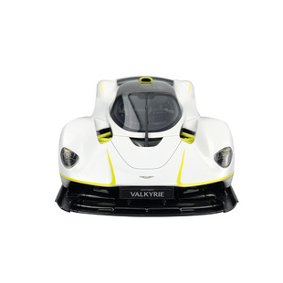 FRONTIART 1:18阿斯顿马丁女武神超跑车模型树脂汽车模型摆件