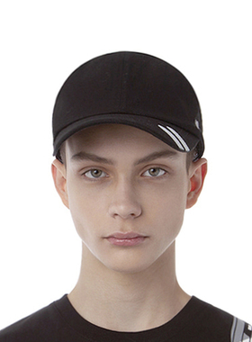 现货秒发！VIBRATE韩国直邮正品潮牌棒球帽街头鸭舌帽明星同款