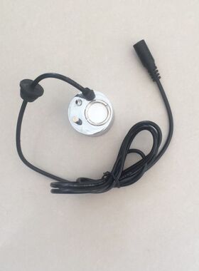 喷雾流水摆设假山盆景制加湿器