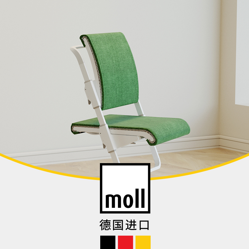 德国摩尔moll专用椅套