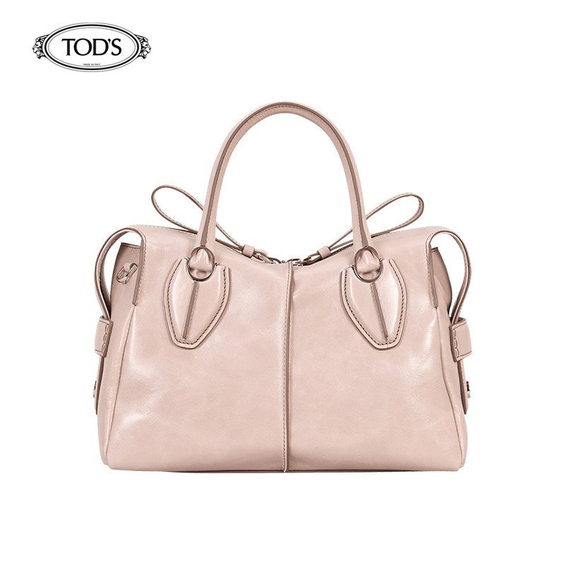 【2019早秋新品】TOD'S/托德斯  D-Styling 女士小号手袋手提包|ruв категории Сумки, Г - жа сумки - от Buy2taobao.com для оказания профессиональной услуги покупки агента Taobao