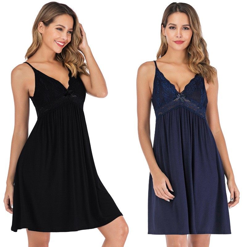 新款亚马逊速卖通蕾丝性感吊带连衣裙家居服修身显瘦大摆睡裙,个性定制/设计服务/DIY,连衣裙加工定制,淘宝优惠券,粉丝福利购,淘宝优惠卷