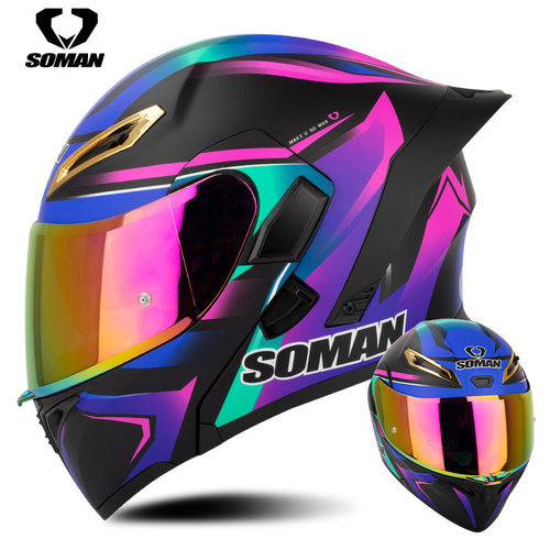 soman/速迈通电动摩托车