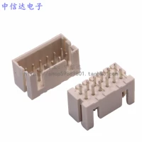 Xhd-2*6p прямые иглы (10 штук)