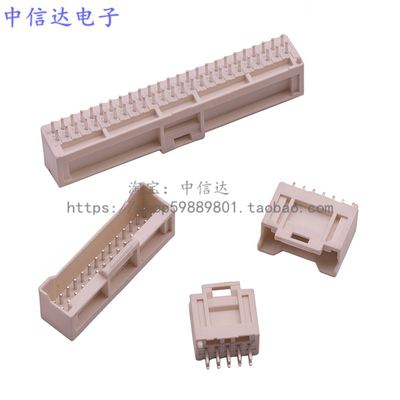 501646插座代替MX501876接插件