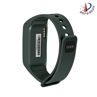 足浴会所 迅铃 医院 迅铃餐厅 工厂震动呼叫器 APE6700手环接收机