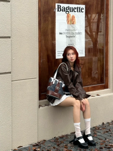 Оригинальная ретро джинсовая сумка через плечо, сумка на одно плечо, корзина