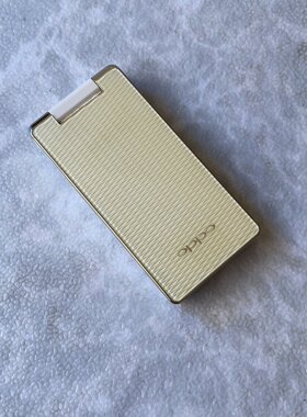 OPPO  A520翻盖音乐手机怀旧系列移动老人学生手机