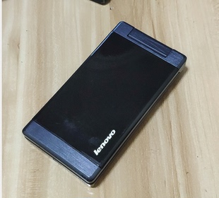 Lenovo 联想 MA388老人机翻盖超长待机双卡双待二手手机