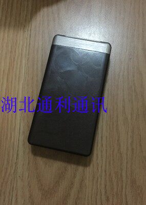 二手 desay/德赛ts928b翻盖安卓wi-fi 大字体老年 智能手机