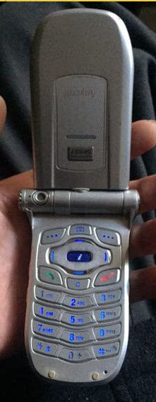 二手 samsung/三星sgh-p408经典老机器  注意描述