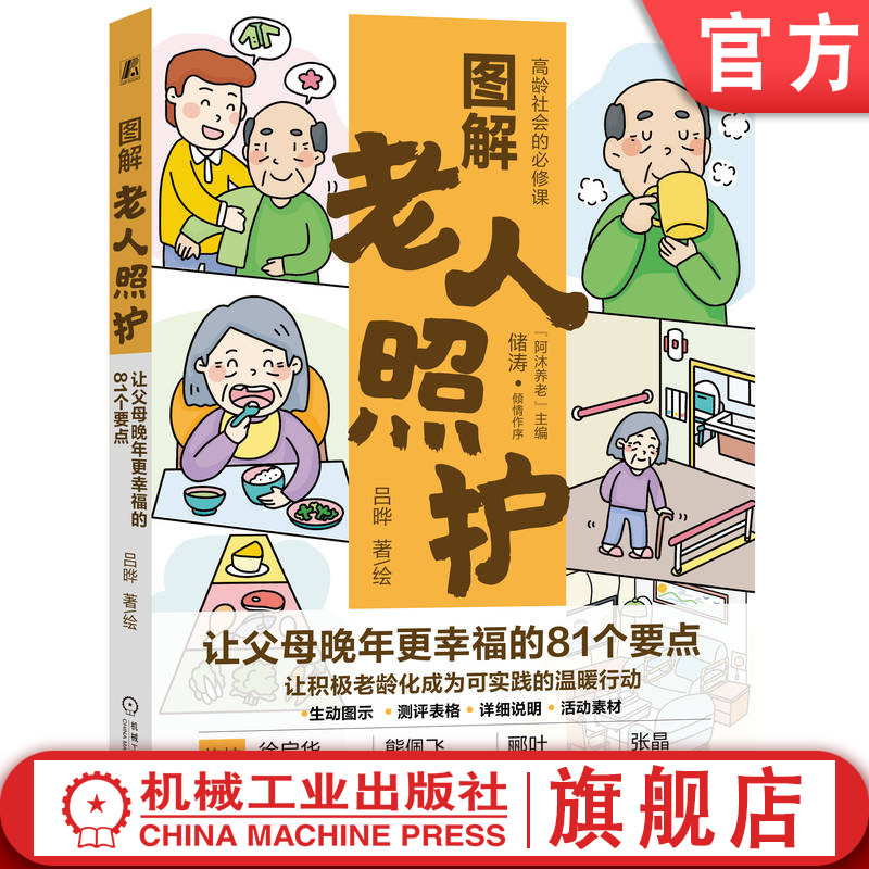 生动图示测评表格详细说明活动素材