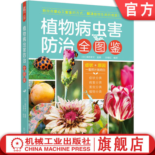 症状和原因，一看照片就明白