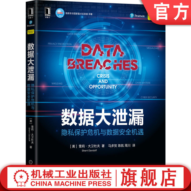 对数据泄漏本质规律进行深度探索