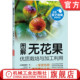 农业种植 官网正版 技能培训教材 畅销系列 果树 图解无花果优质栽培与加工利用 日本园艺指南经典