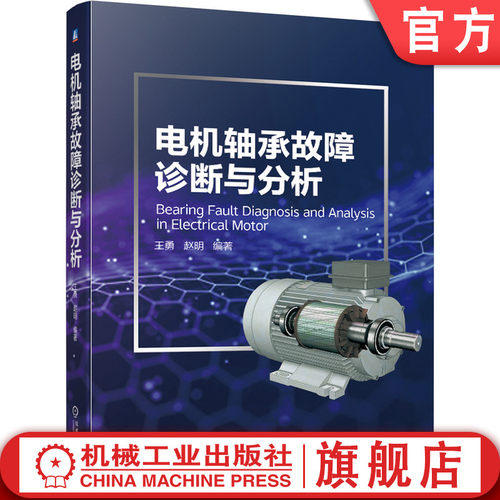 对电机机械技术与轴承应用技术的综合运用