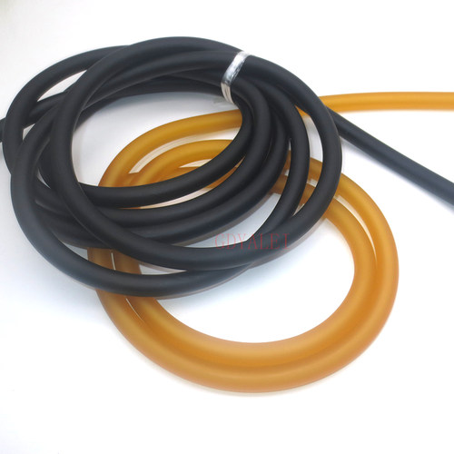 GDYALEI鱼枪皮筋高弹力