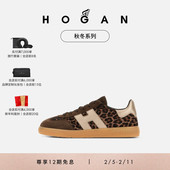 Cool系列H647复古休闲鞋 HOGAN女鞋 檀健次同款 系列