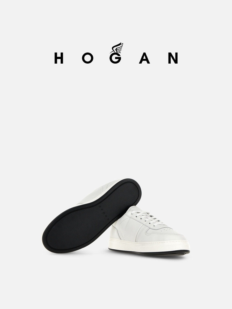 Hogan Men's Retro Sneakers - Taobao product photo 5
