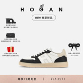 Cool系列H647时尚 休闲鞋 HOGAN女鞋 春夏新品 檀健次同款 系列