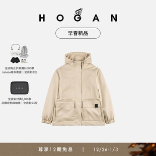 Jacket系列夹克 Field HOGAN女装 早春新品