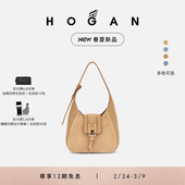 手提包 BAG系列Hobo手袋休闲时尚 HOGAN女包春夏新品