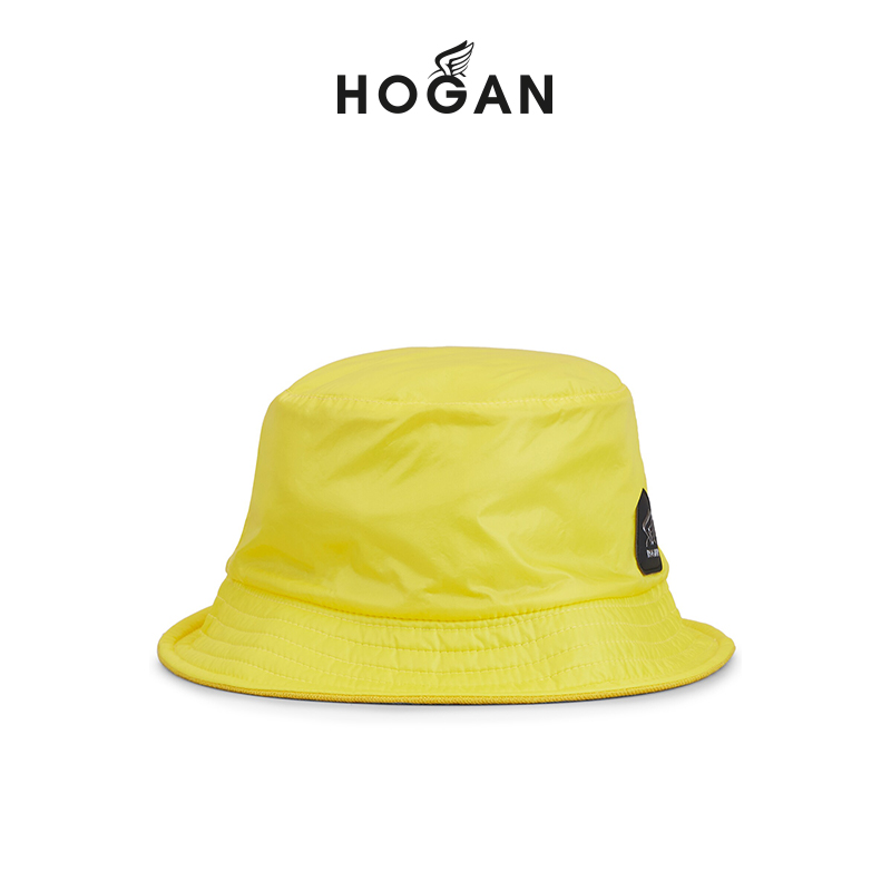 HOGAN中性渔夫帽 户外防晒双面戴黄色遮阳帽子男女在类目 服饰配件/皮带/帽子/围巾, 帽子中 - 来自Buy2taobao.com提供专业的淘宝代购服务