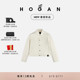 HOGAN男装 春夏新品 Denim系列牛仔夹克