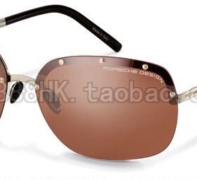 正品代购 PORSCHE DESIGN 保时捷 P8576 A B C D 多色选 太阳眼镜